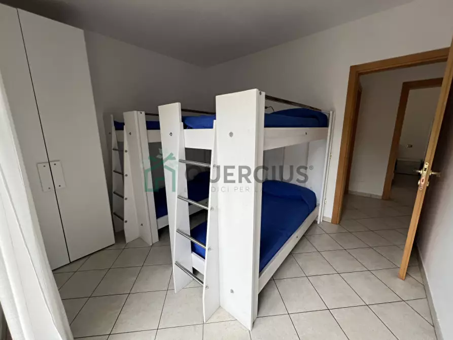 Immagine 9 di Appartamento in vendita  in Via Andrea Bafile a Jesolo