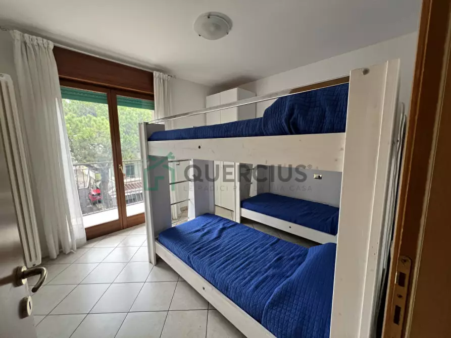 Immagine 10 di Appartamento in vendita  in Via Andrea Bafile a Jesolo