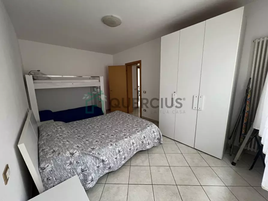 Immagine 11 di Appartamento in vendita  in Via Andrea Bafile a Jesolo