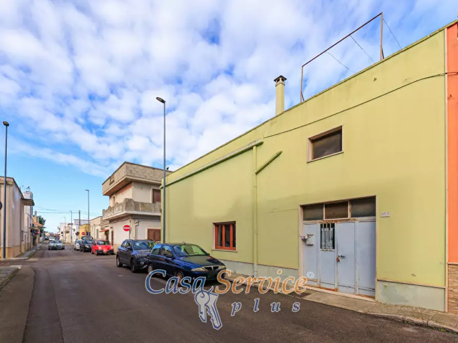 Immagine 2 di Casa indipendente in vendita  in via 23 marzo a Neviano