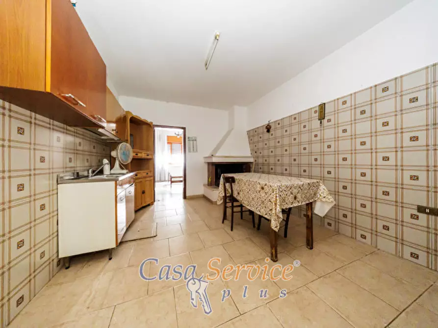 Immagine 7 di Casa indipendente in vendita  in via 23 marzo a Neviano