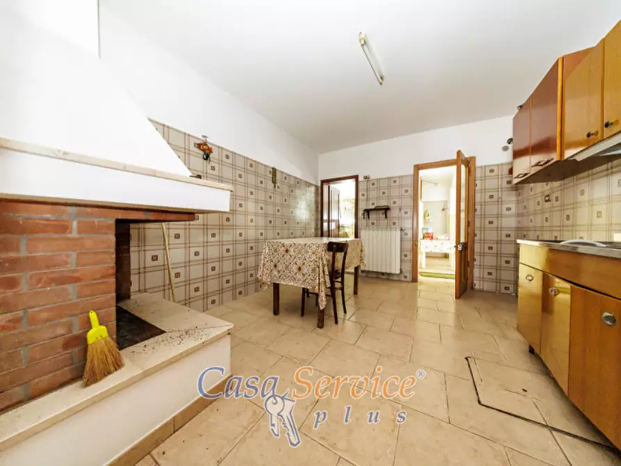 Immagine 8 di Casa indipendente in vendita  in via 23 marzo a Neviano