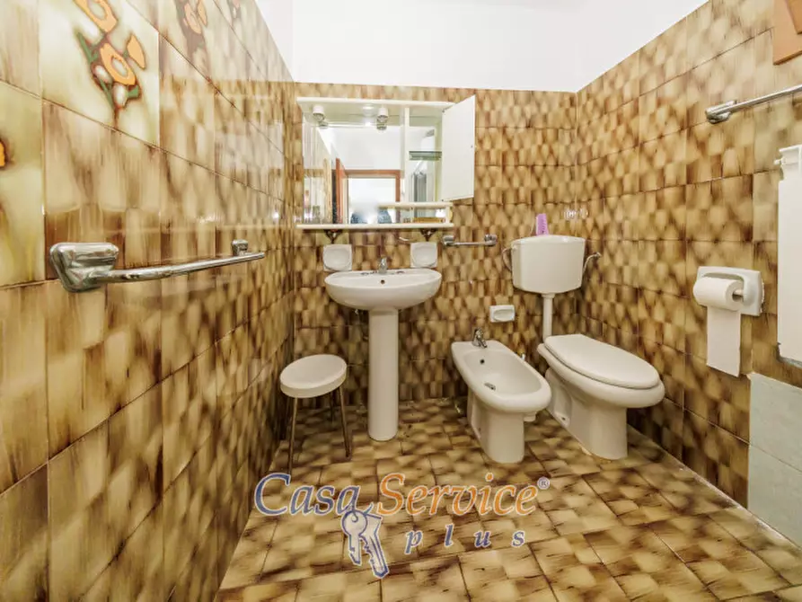 Immagine 9 di Casa indipendente in vendita  in via 23 marzo a Neviano