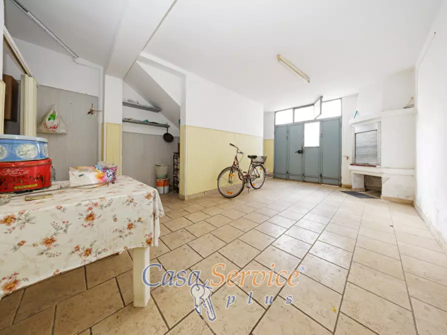 Immagine 10 di Casa indipendente in vendita  in via 23 marzo a Neviano