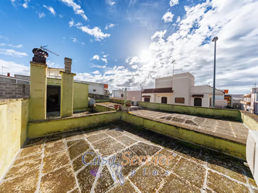 Immagine 14 di Casa indipendente in vendita  in via 23 marzo a Neviano