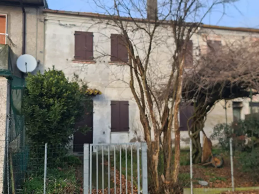Immagine 1 di Villetta a schiera in vendita  in Via del Boschetto 30 a Lagosanto