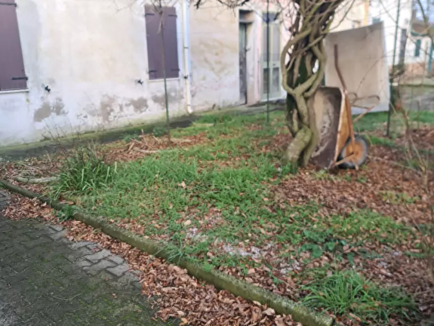 Immagine 2 di Villetta a schiera in vendita  in Via del Boschetto 30 a Lagosanto