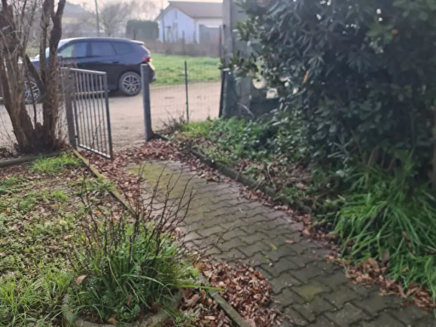 Immagine 4 di Villetta a schiera in vendita  in Via del Boschetto 30 a Lagosanto