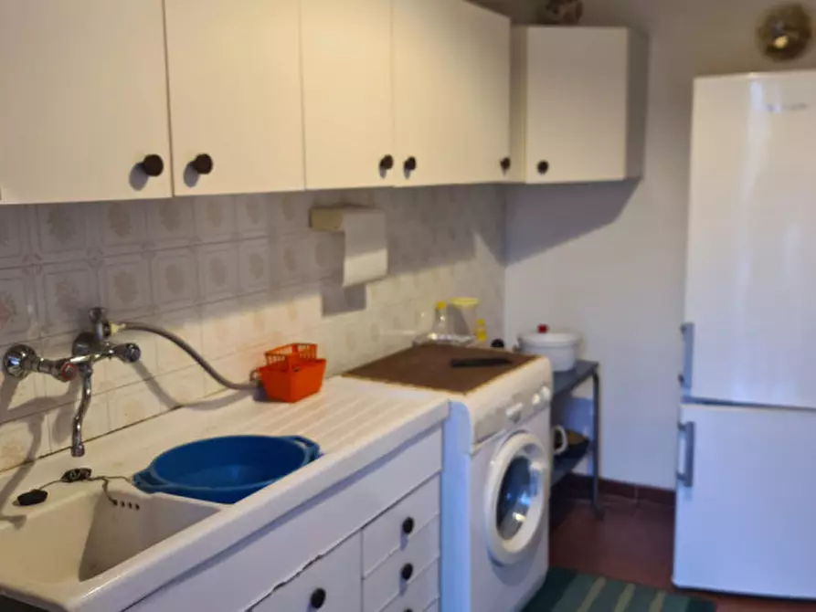 Immagine 5 di Villetta a schiera in vendita  in Via del Boschetto 30 a Lagosanto