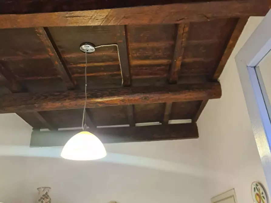 Immagine 7 di Villetta a schiera in vendita  in Via del Boschetto 30 a Lagosanto