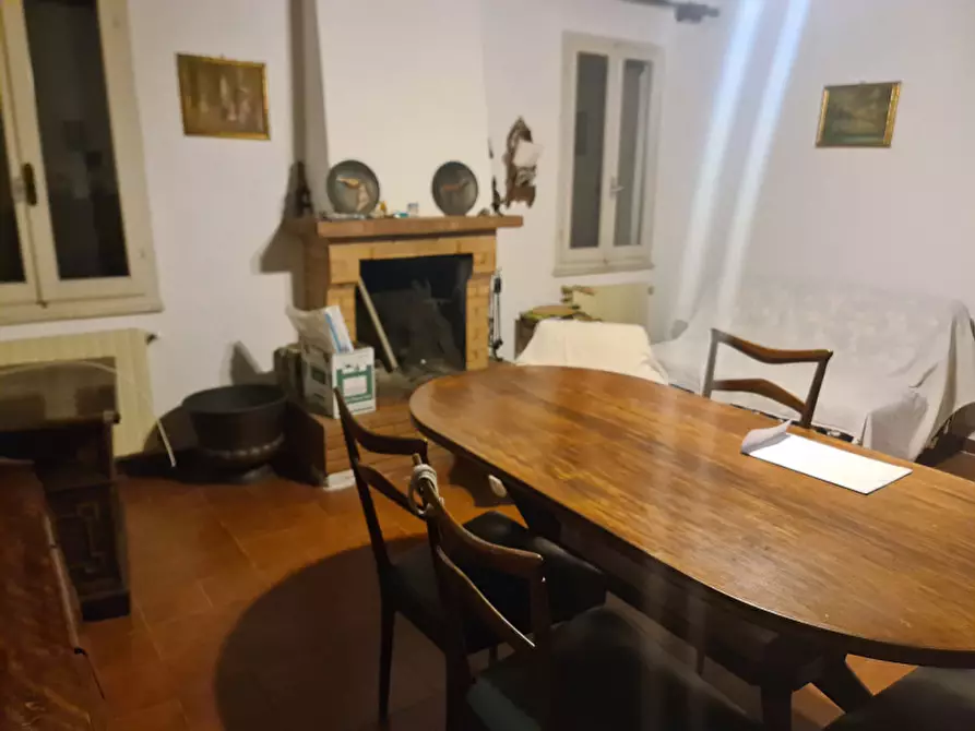 Immagine 9 di Villetta a schiera in vendita  in Via del Boschetto 30 a Lagosanto