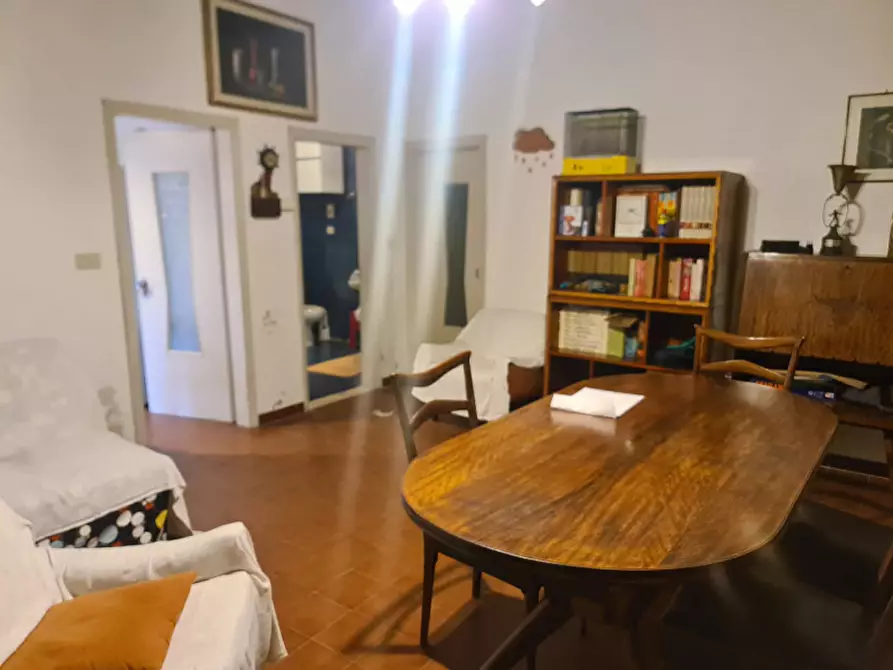 Immagine 10 di Villetta a schiera in vendita  in Via del Boschetto 30 a Lagosanto