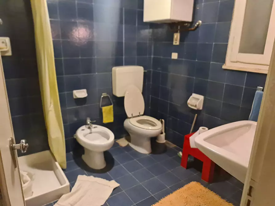 Immagine 11 di Villetta a schiera in vendita  in Via del Boschetto 30 a Lagosanto