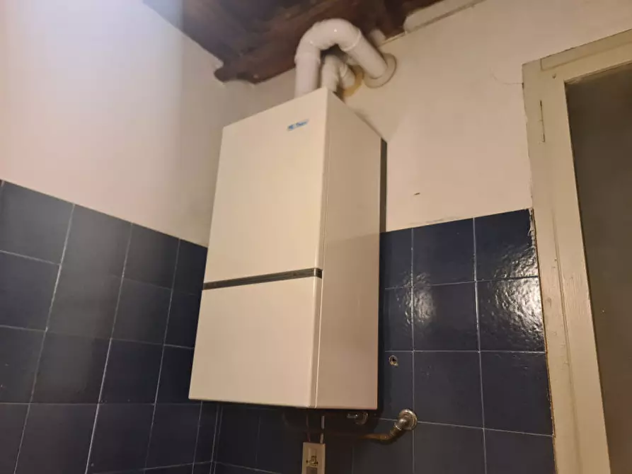 Immagine 12 di Villetta a schiera in vendita  in Via del Boschetto 30 a Lagosanto