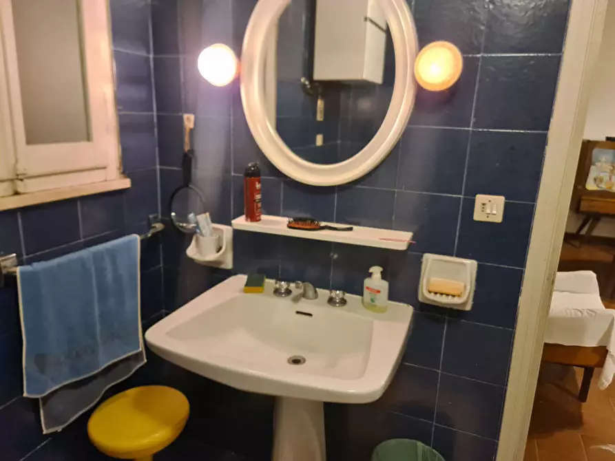 Immagine 13 di Villetta a schiera in vendita  in Via del Boschetto 30 a Lagosanto