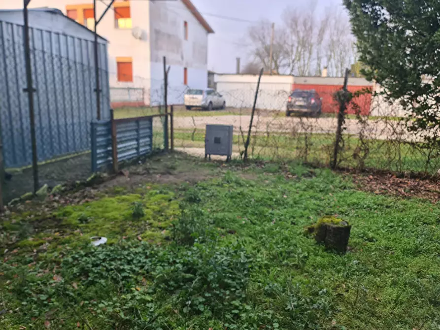 Immagine 15 di Villetta a schiera in vendita  in Via del Boschetto 30 a Lagosanto