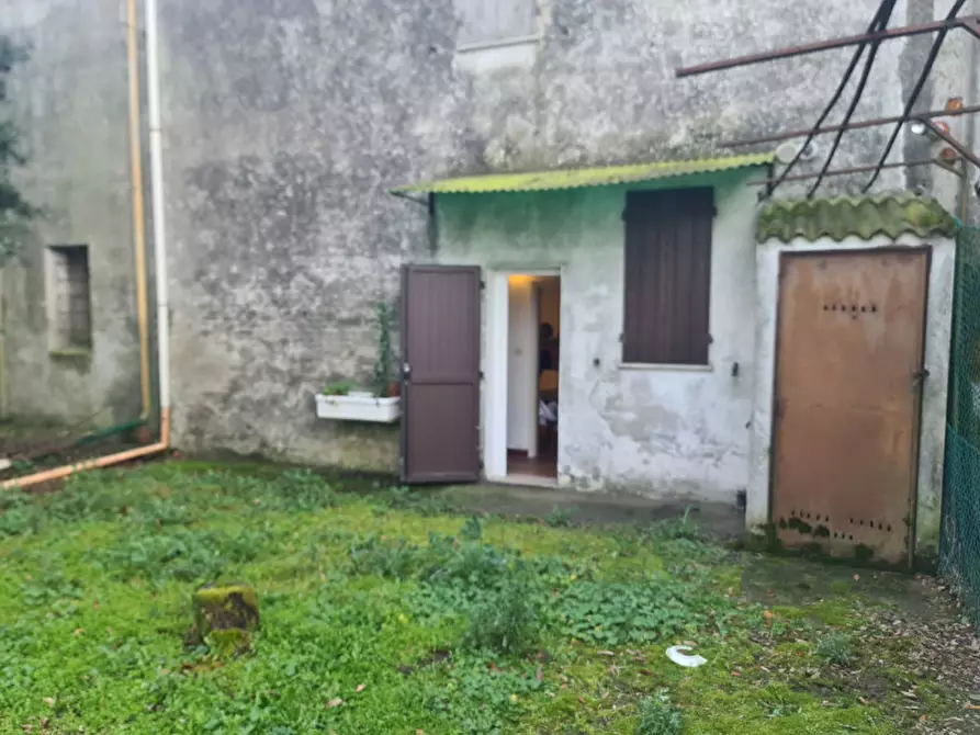 Immagine 16 di Villetta a schiera in vendita  in Via del Boschetto 30 a Lagosanto