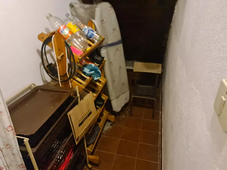 Immagine 17 di Villetta a schiera in vendita  in Via del Boschetto 30 a Lagosanto