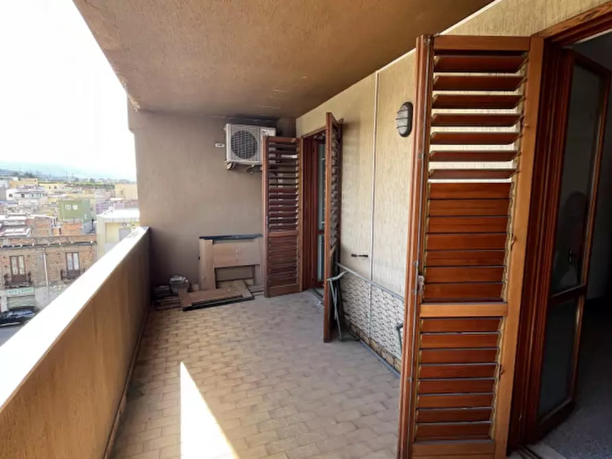 Immagine 1 di Appartamento in vendita  in Via Reggio Campi II tronco a Reggio Di Calabria