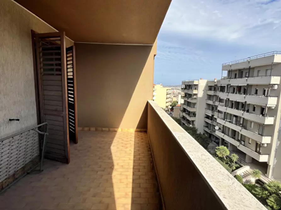 Immagine 3 di Appartamento in vendita  in Via Reggio Campi II tronco a Reggio Di Calabria