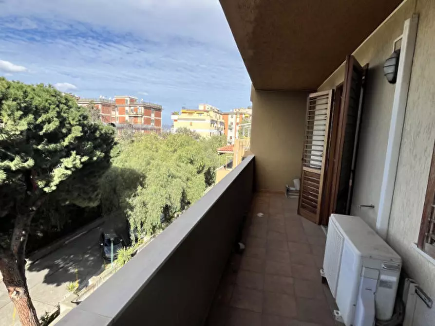 Immagine 3 di Appartamento in vendita  in Via Reggio Campi II tronco a Reggio Di Calabria