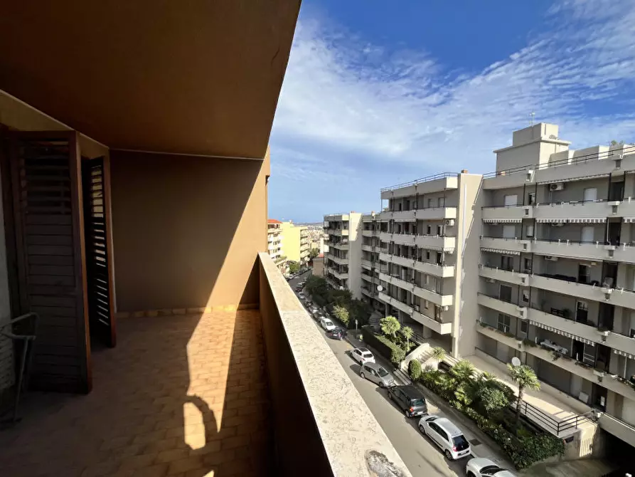 Immagine 4 di Appartamento in vendita  in Via Reggio Campi II tronco a Reggio Di Calabria