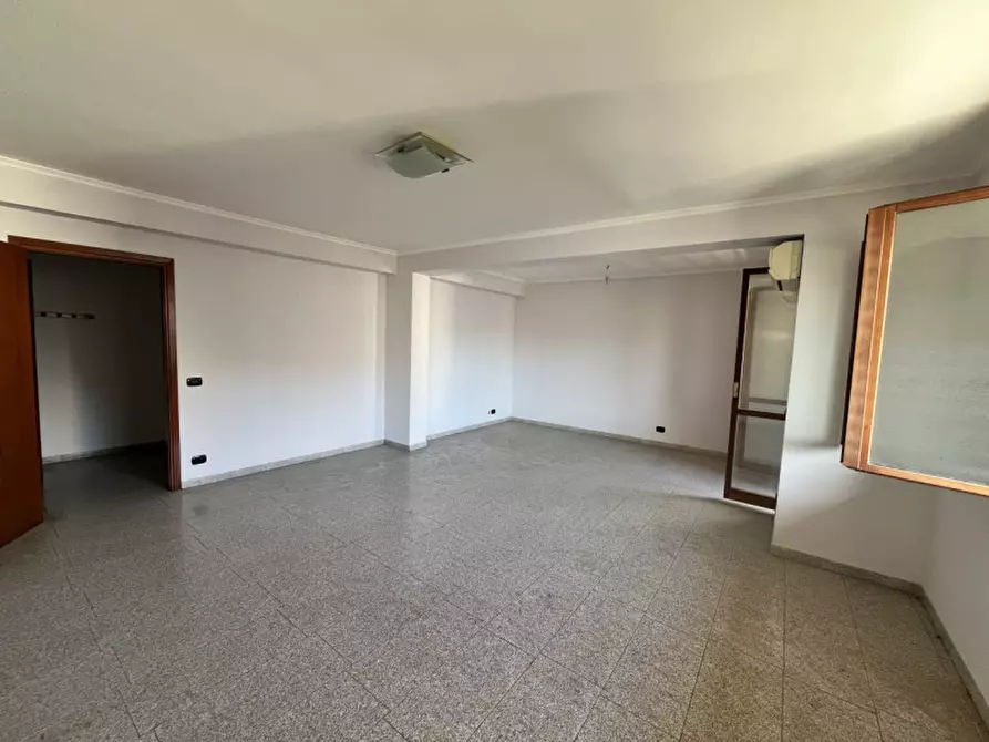 Immagine 5 di Appartamento in vendita  in Via Reggio Campi II tronco a Reggio Di Calabria