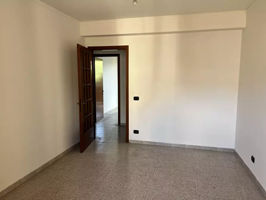 Immagine 6 di Appartamento in vendita  in Via Reggio Campi II tronco a Reggio Di Calabria