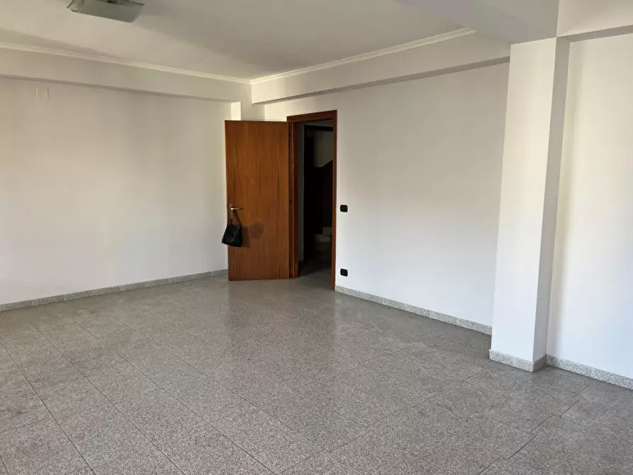 Immagine 7 di Appartamento in vendita  in Via Reggio Campi II tronco a Reggio Di Calabria