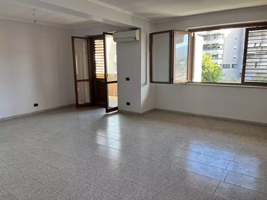 Immagine 9 di Appartamento in vendita  in Via Reggio Campi II tronco a Reggio Di Calabria