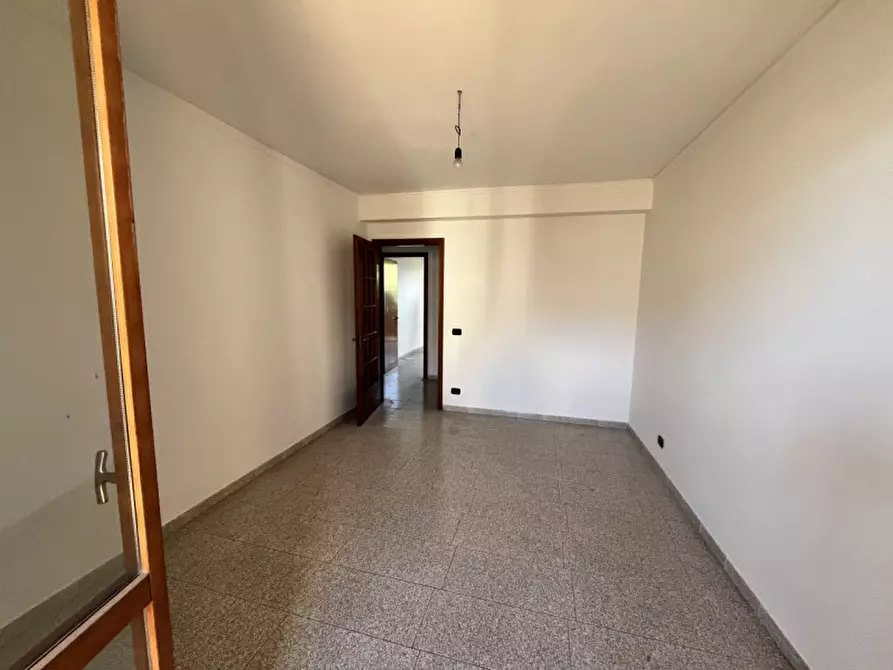Immagine 10 di Appartamento in vendita  in Via Reggio Campi II tronco a Reggio Di Calabria