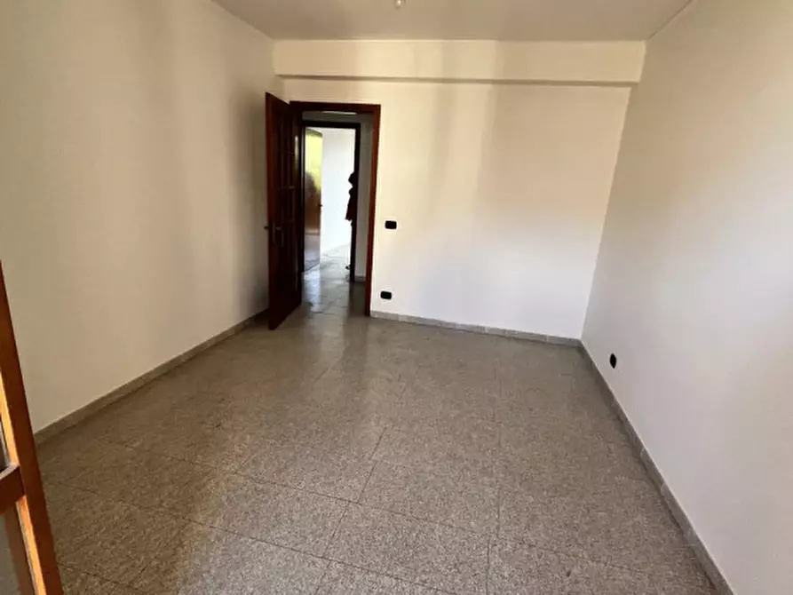 Immagine 13 di Appartamento in vendita  in Via Reggio Campi II tronco a Reggio Di Calabria