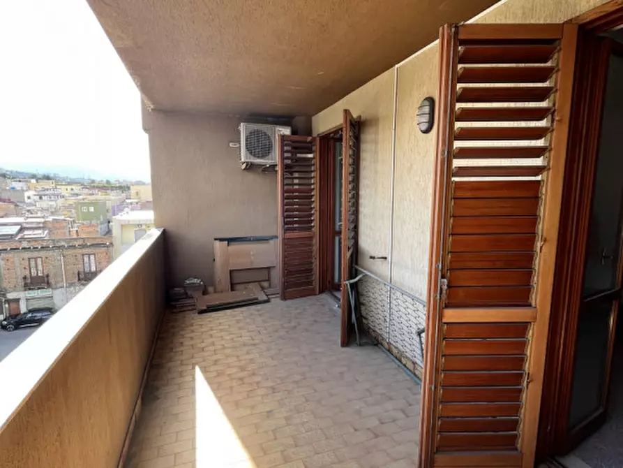 Immagine 14 di Appartamento in vendita  in Via Reggio Campi II tronco a Reggio Di Calabria