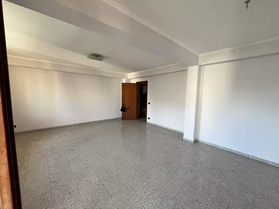 Immagine 15 di Appartamento in vendita  in Via Reggio Campi II tronco a Reggio Di Calabria