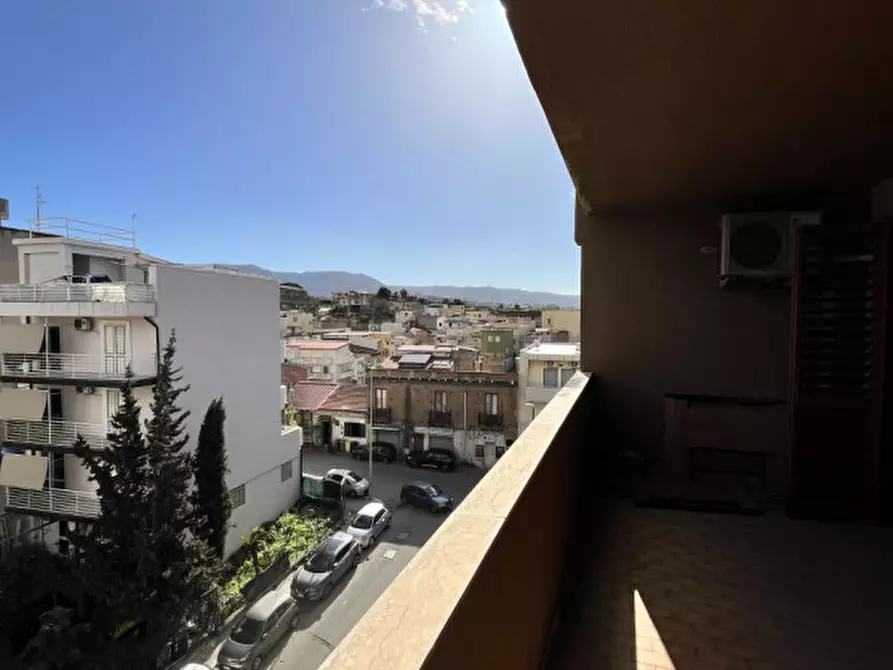 Immagine 15 di Appartamento in vendita  in Via Reggio Campi II tronco a Reggio Di Calabria