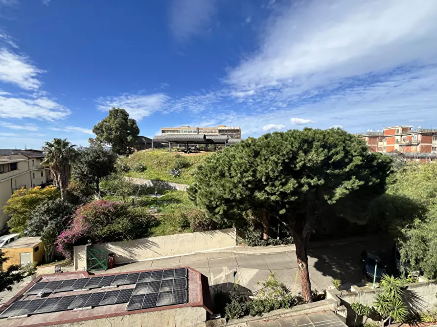 Immagine 16 di Appartamento in vendita  in Via Reggio Campi II tronco a Reggio Di Calabria