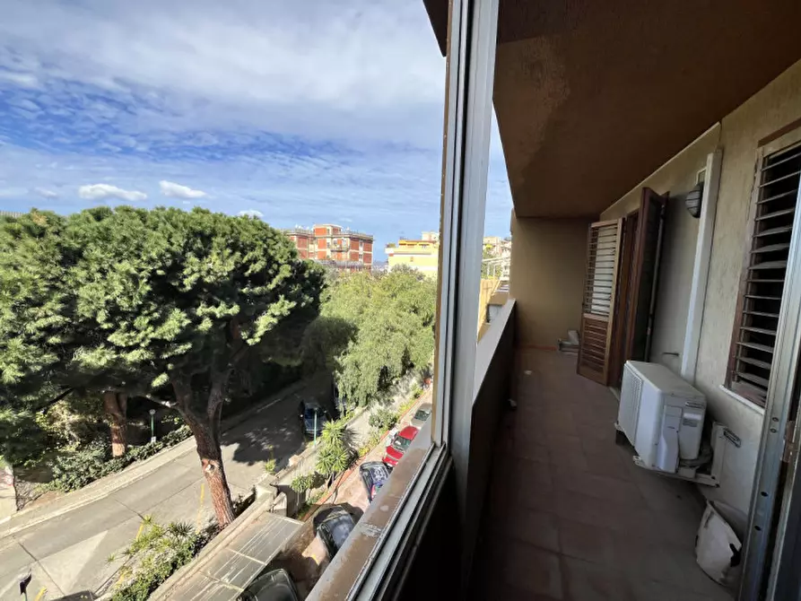 Immagine 17 di Appartamento in vendita  in Via Reggio Campi II tronco a Reggio Di Calabria