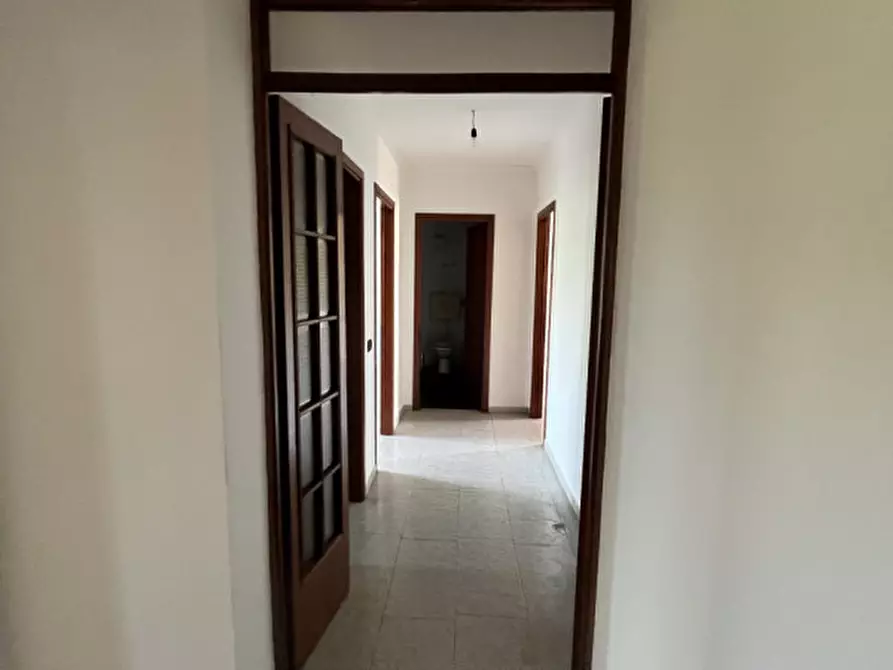 Immagine 20 di Appartamento in vendita  in Via Reggio Campi II tronco a Reggio Di Calabria