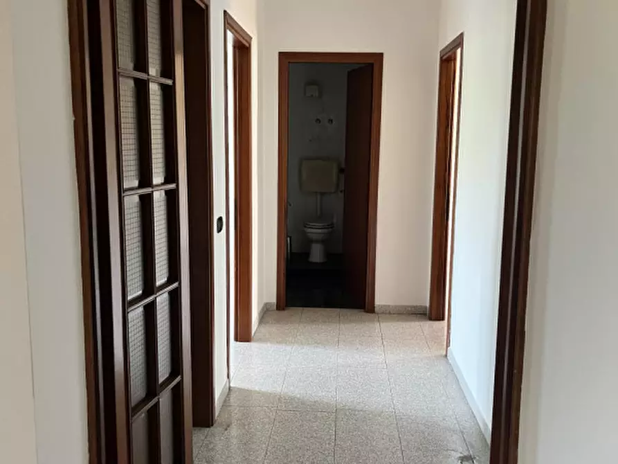 Immagine 21 di Appartamento in vendita  in Via Reggio Campi II tronco a Reggio Di Calabria