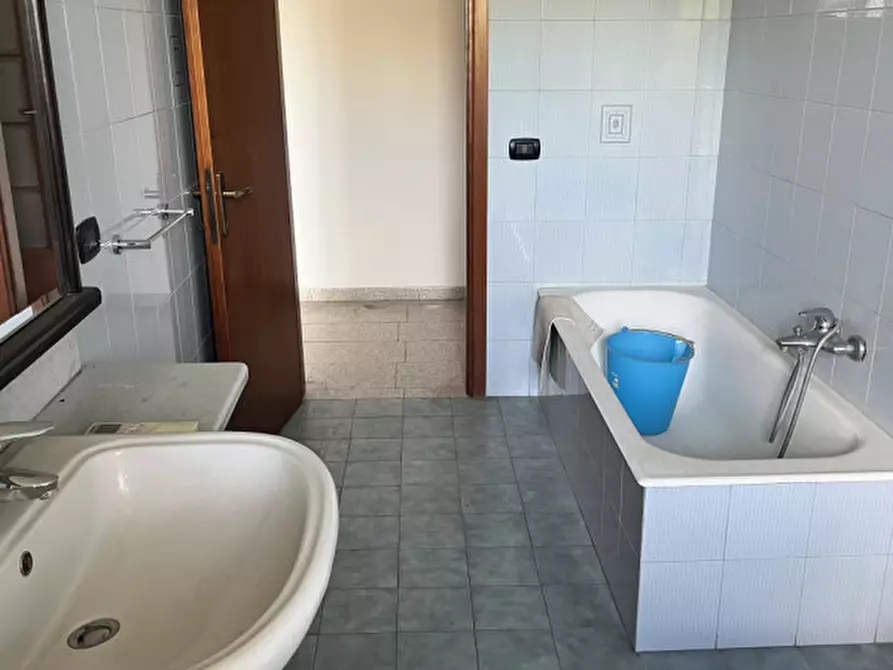 Immagine 22 di Appartamento in vendita  in Via Reggio Campi II tronco a Reggio Di Calabria