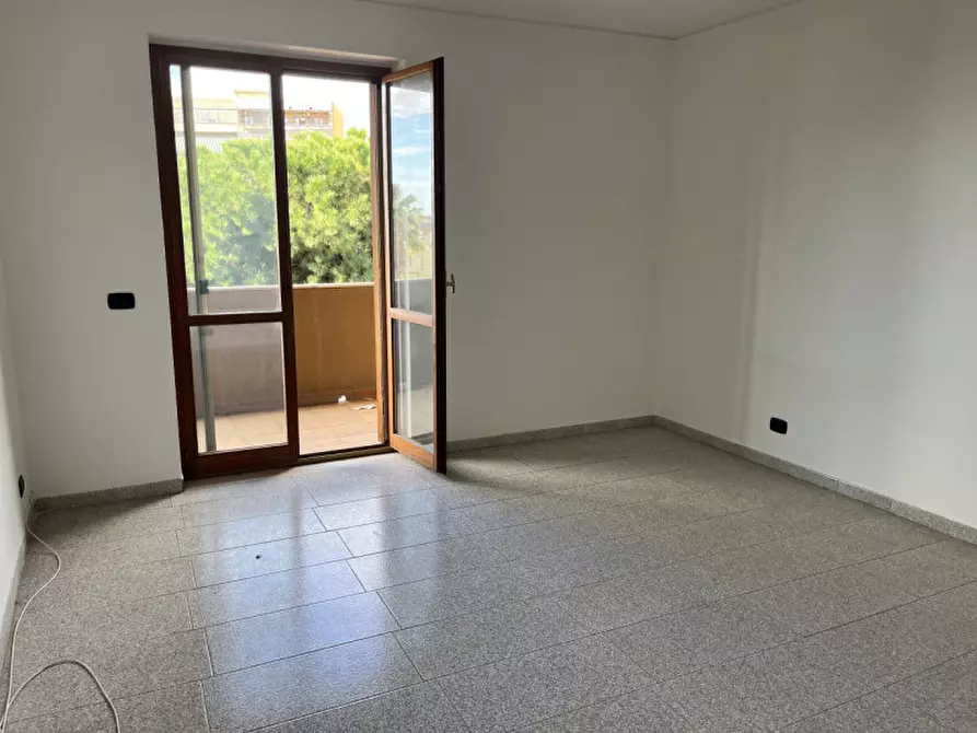 Immagine 24 di Appartamento in vendita  in Via Reggio Campi II tronco a Reggio Di Calabria