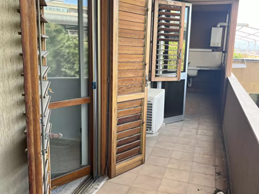 Immagine 30 di Appartamento in vendita  in Via Reggio Campi II tronco a Reggio Di Calabria