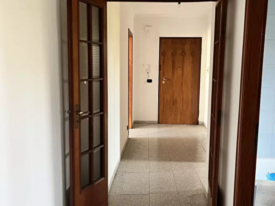 Immagine 35 di Appartamento in vendita  in Via Reggio Campi II tronco a Reggio Di Calabria