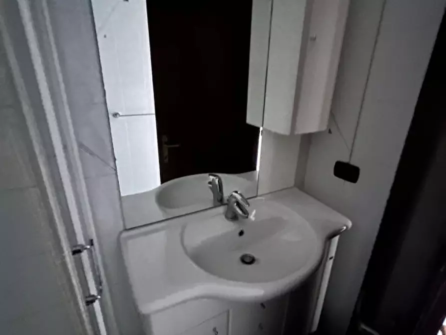 Immagine 36 di Appartamento in vendita  in Via Reggio Campi II tronco a Reggio Di Calabria