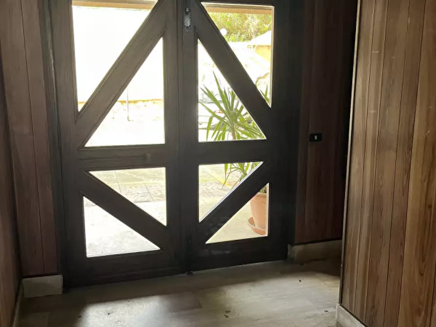 Immagine 39 di Appartamento in vendita  in Via Reggio Campi II tronco a Reggio Di Calabria