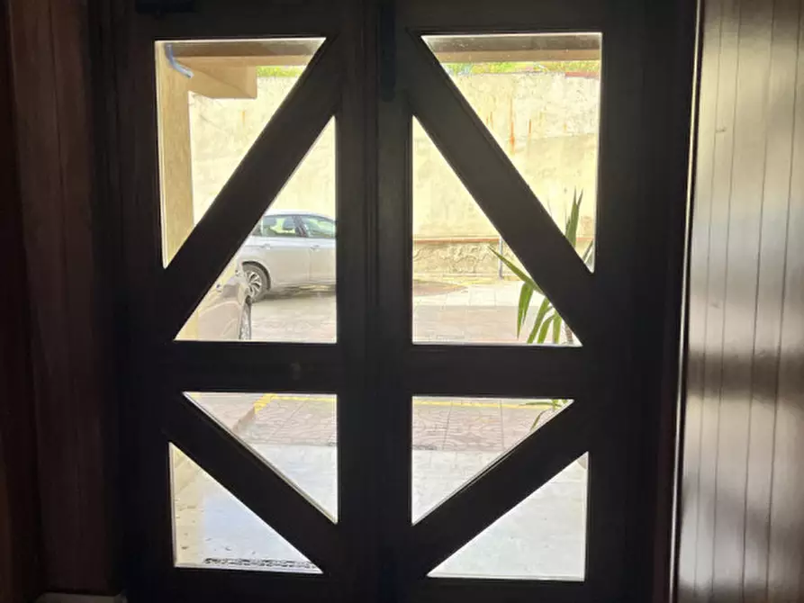 Immagine 38 di Appartamento in vendita  in Via Reggio Campi II tronco a Reggio Di Calabria