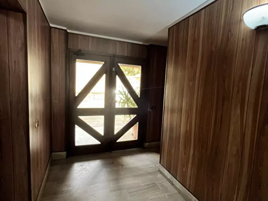 Immagine 40 di Appartamento in vendita  in Via Reggio Campi II tronco a Reggio Di Calabria