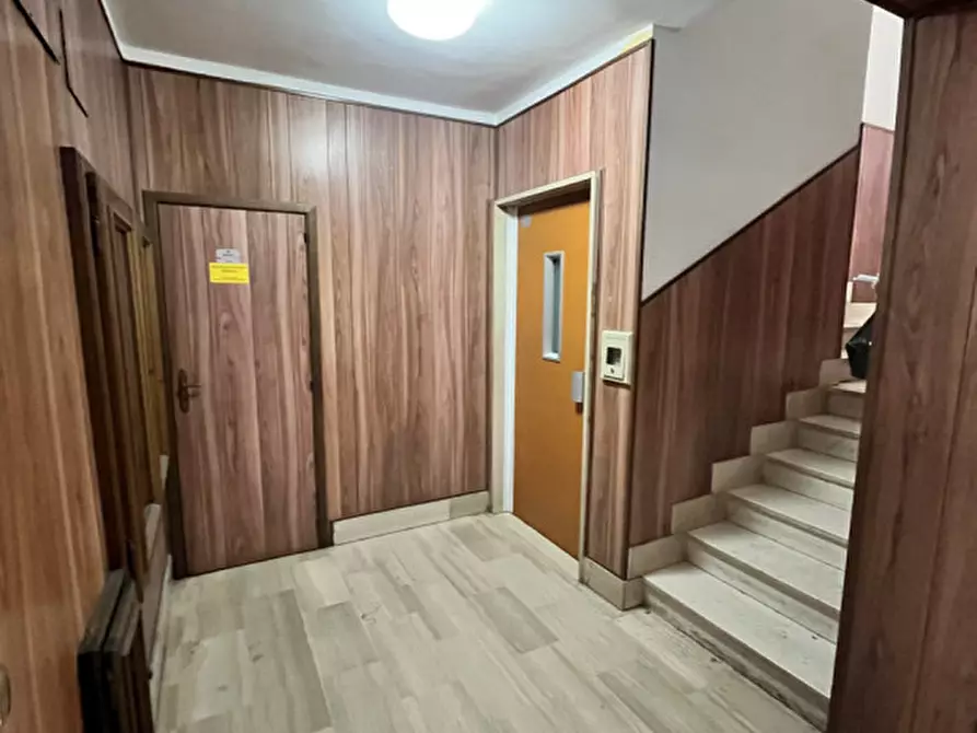 Immagine 43 di Appartamento in vendita  in Via Reggio Campi II tronco a Reggio Di Calabria