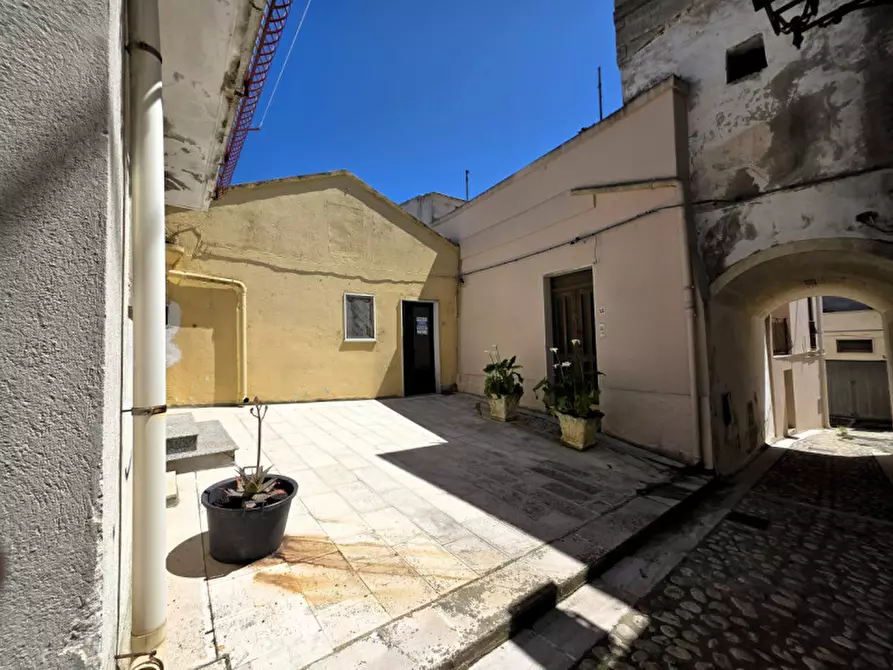 Immagine 1 di Appartamento in vendita  in VIA GOITO n. 11 a Montescaglioso