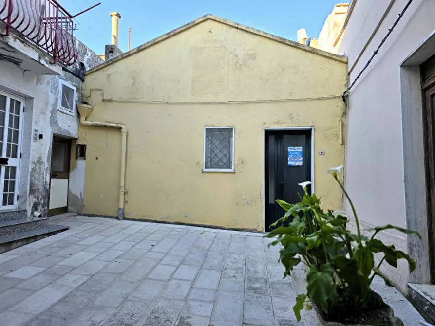 Immagine 1 di Appartamento in vendita  in VIA GOITO n. 11 a Montescaglioso